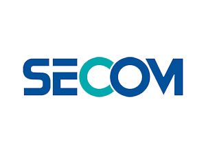 secom logo